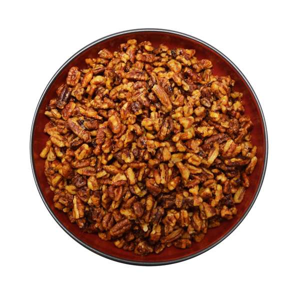 Chef Xpress CFX Spicy Candied Pecan Lg 5lbs 9619995
